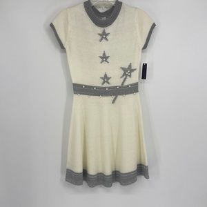 Ugly Christmas Sweater Dress